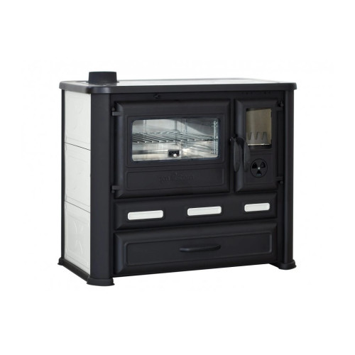 Tim sistem ALMA MONS ECO L, bílý